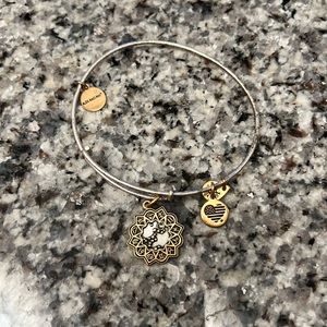 Alex and Ani “Sagittarius” bangle